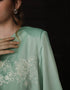 BAJU KURUNG KEDAH CHARLITA (MINT)